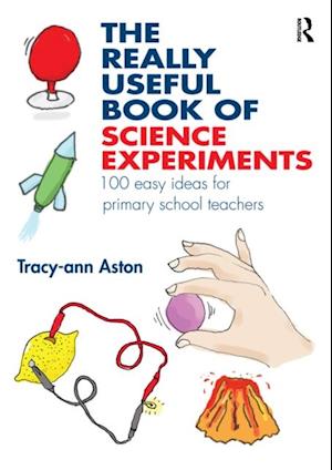 Really Useful Book of Science Experiments