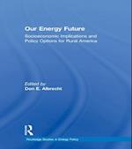 Our Energy Future