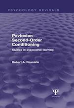 Pavlovian Second-Order Conditioning (Psychology Revivals)