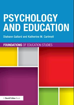 Psychology and Education