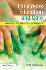 Early Years Education and Care