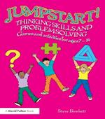 Jumpstart! Thinking Skills and Problem Solving