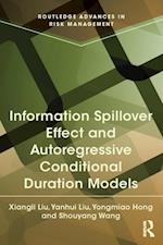 Information Spillover Effect and Autoregressive Conditional Duration Models