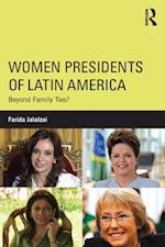 Women Presidents of Latin America