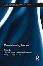 Mountaineering Tourism