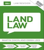 Q&A Land Law