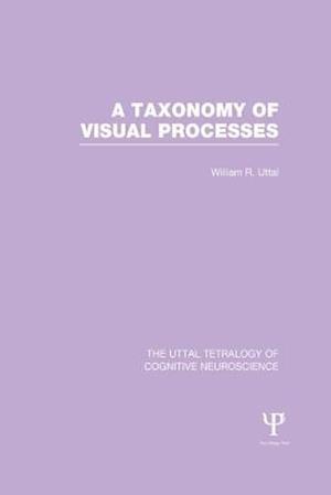 Taxonomy of Visual Processes