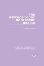 Psychobiology of Sensory Coding