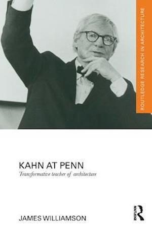 Kahn at Penn