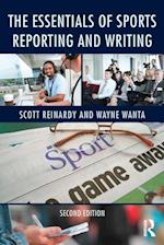 Essentials of Sports Reporting and Writing