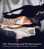 On Training and Performance