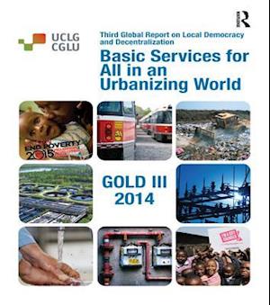 Basic Services for All in an Urbanizing World