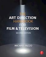 Art Direction Handbook for Film & Television