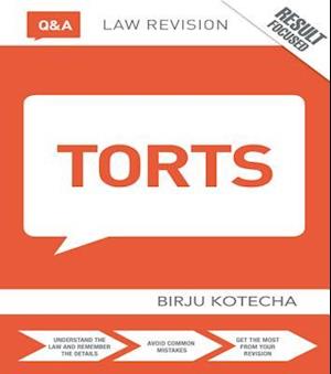 Q&A Torts