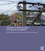 Indian Capitalism in Development