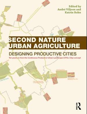 Second Nature Urban Agriculture