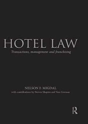 Hotel Law