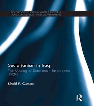 Sectarianism in Iraq