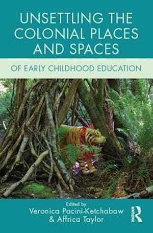 Unsettling the Colonial Places and Spaces of Early Childhood Education