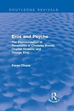 Eros and Psyche (Routledge Revivals)