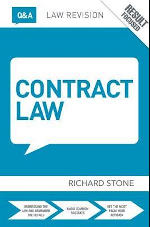 Q&A Contract Law