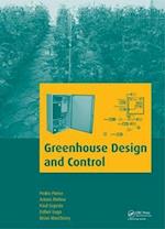 Greenhouse Design and Control