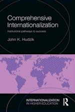 Comprehensive Internationalization