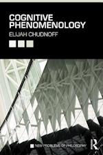 Cognitive Phenomenology