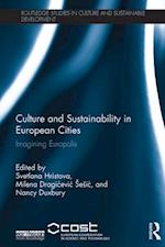 Culture and Sustainability in European Cities