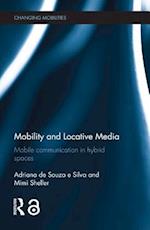 Mobility and Locative Media