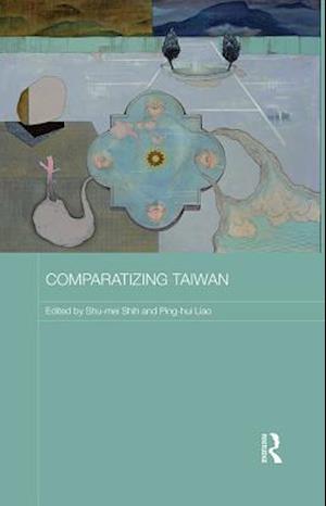 Comparatizing Taiwan