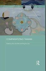 Comparatizing Taiwan