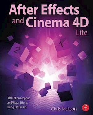 After Effects and Cinema 4D Lite