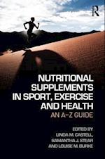 Nutritional Supplements in Sport, Exercise and Health