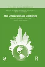 Urban Climate Challenge