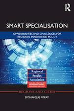 Smart Specialisation