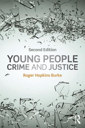 Young People, Crime and Justice