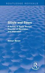 Sibyls and Seers (Routledge Revivals)