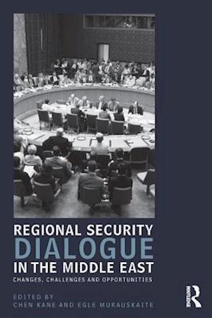 Regional Security Dialogue in the Middle East