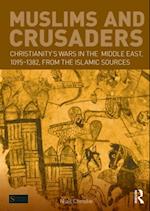 Muslims and Crusaders