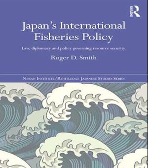 Japan''s International Fisheries Policy