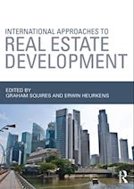 International Approaches to Real Estate Development