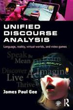 Unified Discourse Analysis