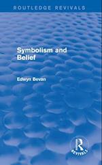 Symbolism and Belief (Routledge Revivals)