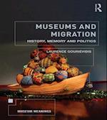 Museums and Migration