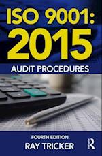 ISO 9001:2015 Audit Procedures