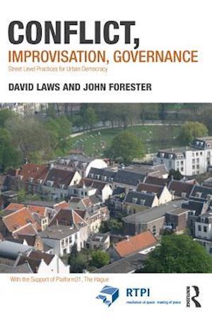 Conflict, Improvisation, Governance