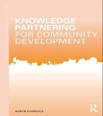 Knowledge Partnering for Community Development