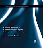 Career Women in Contemporary Japan