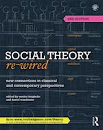 Social Theory Re-Wired